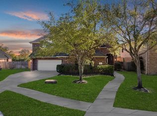 28007 Gadwall Dr, Katy, TX 77494