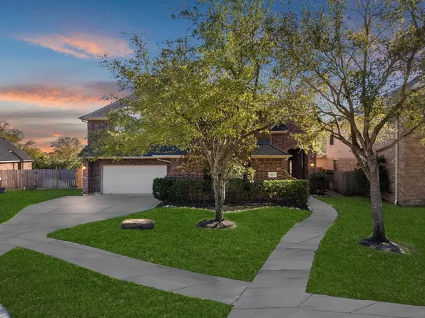 28007 Gadwall Dr, Katy, TX 77494