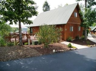 169 Harbour Point, Six Mile, SC 29682