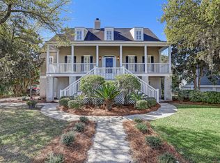 3 Sapphire Island Rd, Savannah, GA 31410
