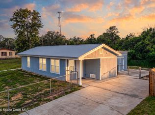 3448 Populatic St, Mims, FL 32754