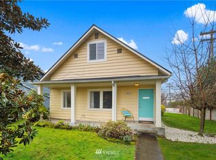 9020 12th Ave S, Seattle, WA 98108