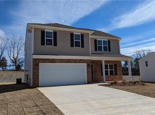 164 Stone Hollow Rd, Lexington, NC 27295