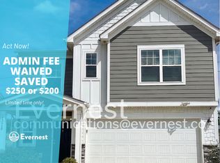 1326 Bryson Ln, Denver, NC 28037