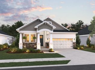 Bernstein Plan, K. Hovnanian's® Four Seasons at Sandstone, Elyria, OH 44035