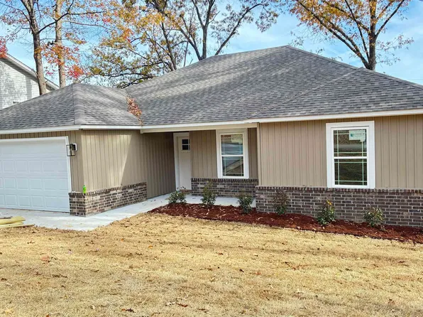 3008 Oakbrook, Benton, AR 72015