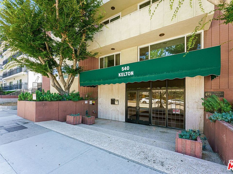 1st image of 540 Kelton Ave APT 501