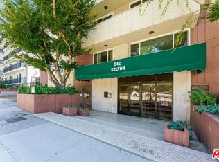 540 Kelton Ave APT 501, Los Angeles, CA 90024