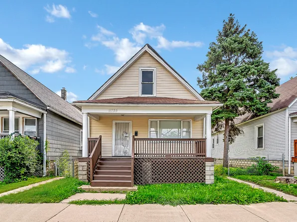 11725 S Wentworth Ave, Chicago, IL 60628