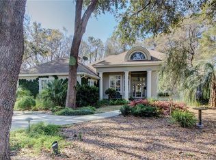 126 Wedgefield Dr, Hilton Head Island, SC 29926