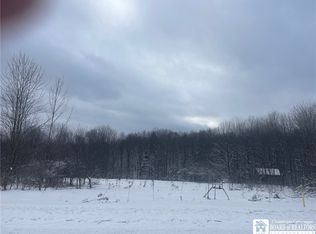 Reagon Rd #48, Clymer, NY 14724