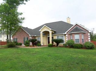 409 Chablis Ln, Biloxi, MS 39531