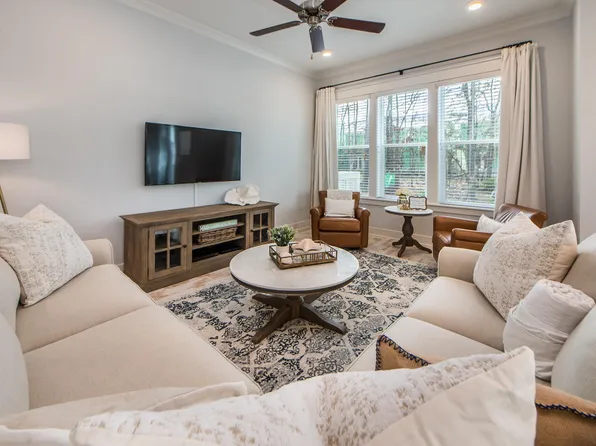 111 E Pine Lands Loop #B, Inlet Beach, FL 32461