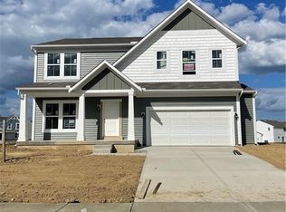 216 Litten Ct, Brookville, OH 45309