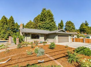 1707 Henderson St, Eureka, CA 95501