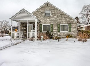 507 S 20th St, Camp Hill, PA 17011