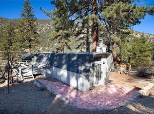 15629 Berne Ct, Pine Mountain Club, CA 93222