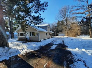6971 Winkler Rd, Three Lakes, WI 54562