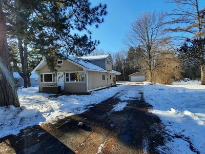 6971 Winkler Rd, Three Lakes, WI, 54562