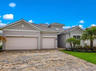 25312 Longmeadow Dr, Punta Gorda, FL 33955