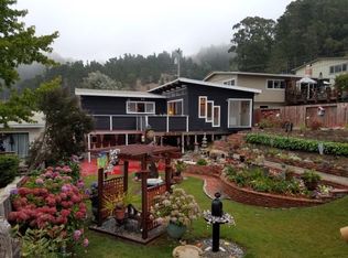 1020 Zamora Dr, Pacifica, CA 94044