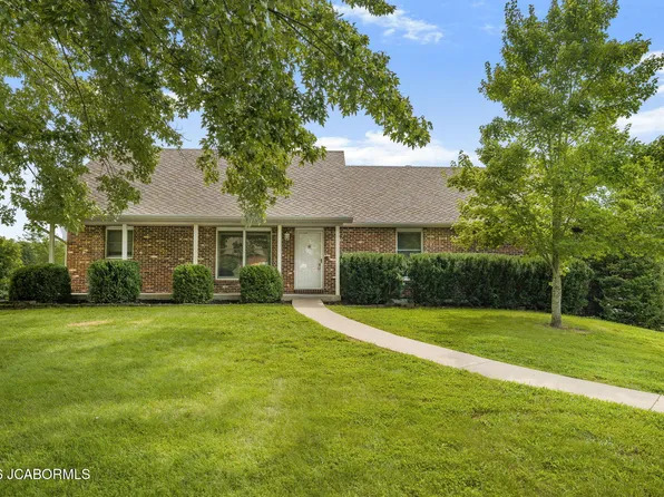2705 Covey Ln, Jefferson City, MO 65109