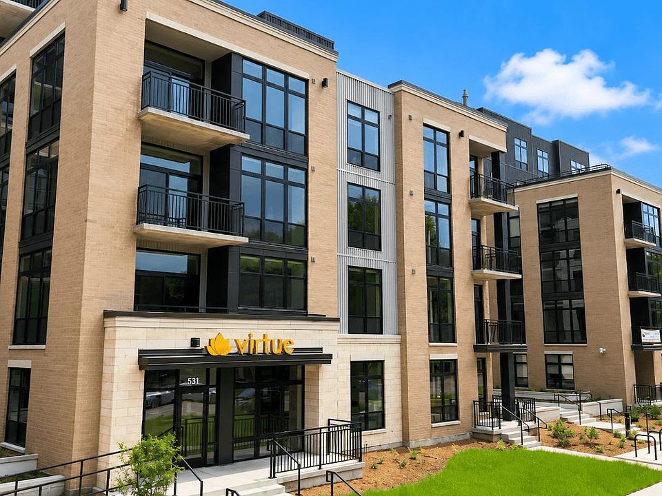 1st image of 531 W Washington Ave #125