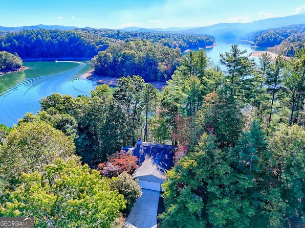 402 Eagle Dr, Blairsville, GA 30512