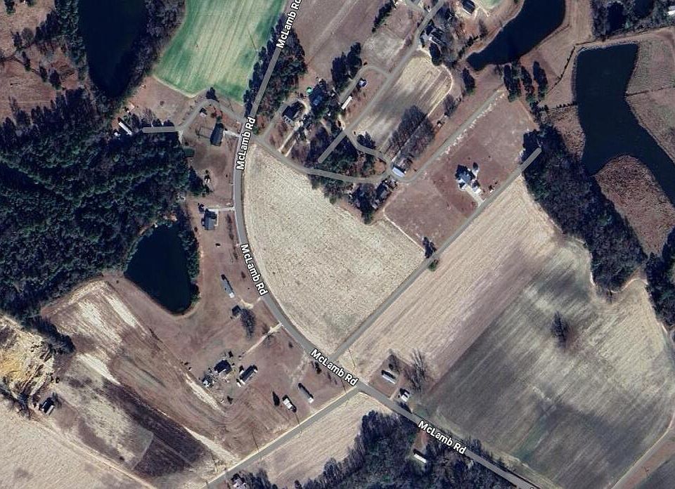 2nd image of 727 McLamb Rd #1
