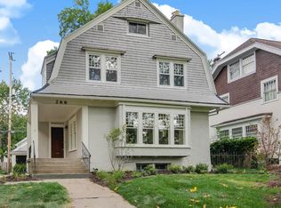 266 Orchard Hill St SE, Grand Rapids, MI 49506