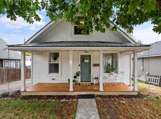 2411 E Hartson Ave, Spokane, WA 99202