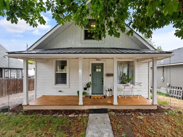 2411 E Hartson Ave, Spokane, WA 99202