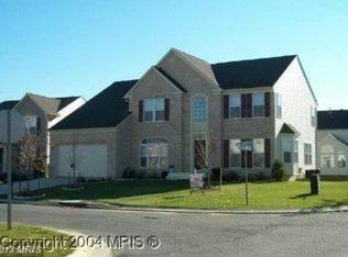 4826 Cave Creek Ct, Waldorf, MD 20602