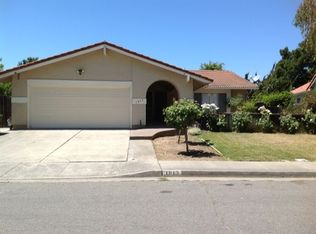 1813 Salisbury Dr, Fairfield, CA