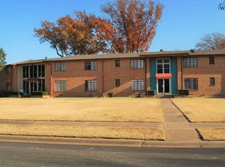 3701 Southmoor Ln, Wichita Falls, TX 76302