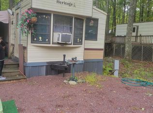 104 Stag Run, Milford, PA
