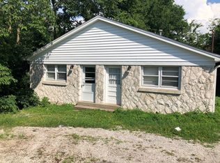 1319 1/2 College St #A, Bowling Green, KY 42101