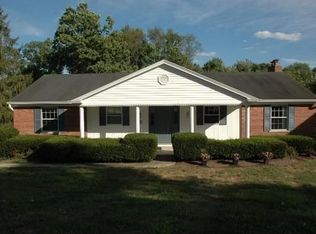 862 Wismar Dr, Cincinnati, OH 45255