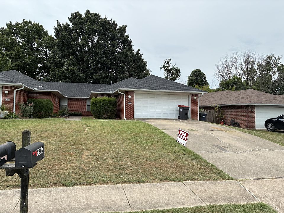 1st image of 4209 Nightingale Ln #B
