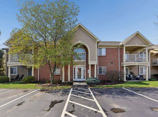 7313 Chatham Ct APT C, West Chester, OH 45069