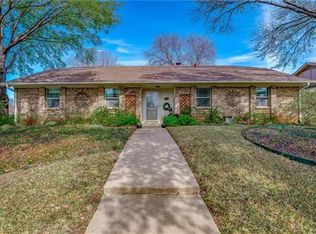2940 Harvest Hill Dr, Grapevine, TX 76051