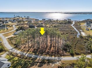 110 & 112 Ashley Lane, Beaufort, NC 28516