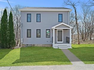 55 Woodland Rd, Wayland, MA 01778