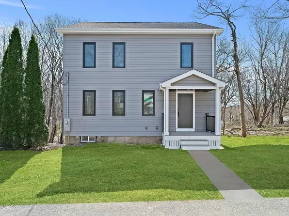 55 Woodland Rd, Wayland, MA 01778