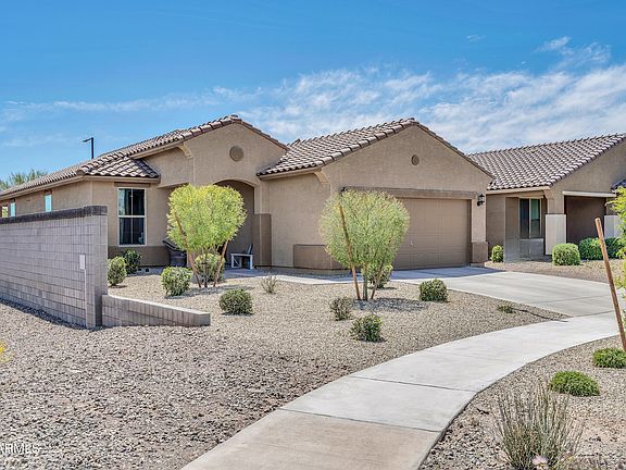 5th image of 17537 W COUNTRY CLUB Terrace