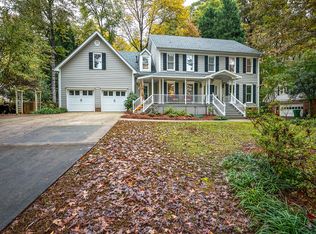 9925 Providence Forest Ln, Charlotte, NC 28270