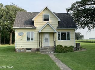 40920 120th Ave SE, Fertile, MN 56540