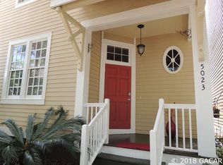 5023 SW 91st Dr, Gainesville, FL 32608