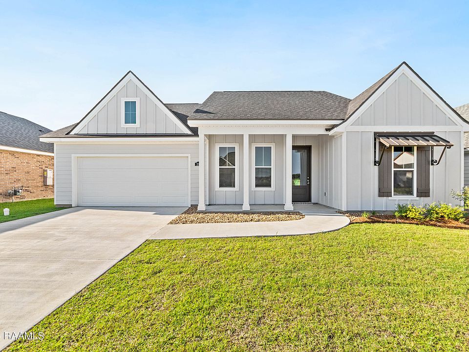 1st image of 203 Long Creek Ln