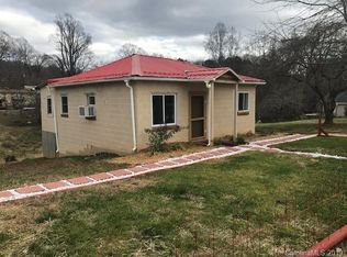 37 Morris Ave, Marion, NC 28752